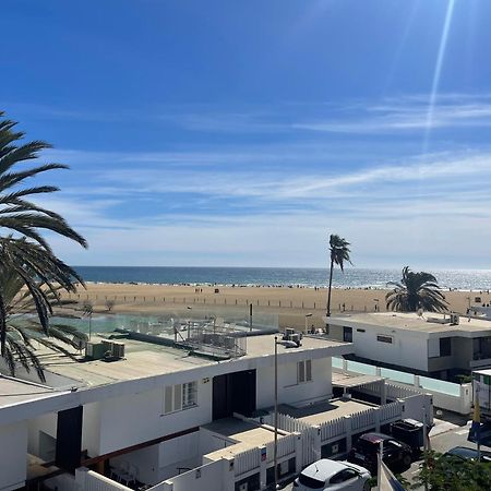 Maspalomas Beach Point Сан-Бартоломе Екстер'єр фото