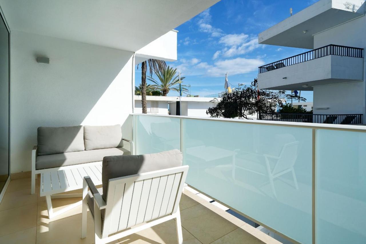 Maspalomas Beach Point Сан-Бартоломе Екстер'єр фото